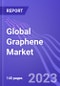 Global Graphene Market (by Material, Application, & Region): Insights and Forecast with Potential Impact of COVID-19 (2022-2027) - Product Thumbnail Image