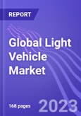 Global Light Vehicle Market with Focus on Premium Segment (by Vehicle Type, Fuel Type, & Region): Insights and Forecast with Potential Impact of COVID-19 (2022-2027)- Product Image