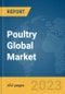 Poultry Global Market Opportunities and Strategies to 2032 - Product Image