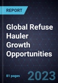 Global Refuse Hauler Growth Opportunities, Forecast to 2030- Product Image