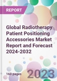 Global Radiotherapy Patient Positioning Accessories Market Report and Forecast 2024-2032- Product Image