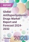 Global Antihyperlipidemic Drugs Market Report and Forecast 2024-2032 - Product Image
