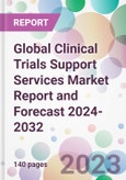 Global Clinical Trials Support Services Market Report and Forecast 2024-2032- Product Image