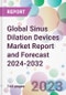 Global Sinus Dilation Devices Market Report and Forecast 2024-2032 - Product Image