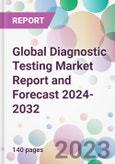 Global Diagnostic Testing Market Report and Forecast 2024-2032- Product Image