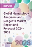 Global Hematology Analyzers and Reagents Market Report and Forecast 2024-2032- Product Image