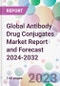 Global Antibody Drug Conjugates Market Report and Forecast 2024-2032 - Product Image