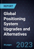 Growth Opportunities in Global Positioning System (GPS) Upgrades and Alternatives- Product Image