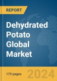 Dehydrated Potato Global Market Report 2024- Product Image