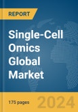 Single-Cell Omics Global Market Report 2024- Product Image