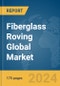 Fiberglass Roving Global Market Report 2024 - Product Thumbnail Image