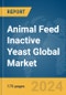 Animal Feed Inactive Yeast Global Market Report 2024 - Product Thumbnail Image