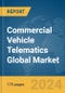 Commercial Vehicle Telematics Global Market Report 2024 - Product Thumbnail Image
