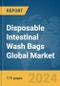 Disposable Intestinal Wash Bags Global Market Report 2024 - Product Thumbnail Image