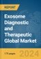 Exosome Diagnostic and Therapeutic Global Market Report 2024 - Product Thumbnail Image