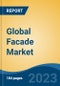 Global Facade Market - Industry Size, Share, Trends, Opportunity, and Forecast, 2018-2028 - Product Thumbnail Image