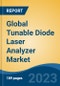 Global Tunable Diode Laser Analyzer Market - Industry Size, Share, Trends, Opportunity, and Forecast, 2018-2028 - Product Image