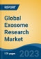 Global Exosome Research Market - Industry Size, Share, Trends, Opportunity, and Forecast, 2018-2028 - Product Thumbnail Image