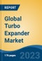 Global Turbo Expander Market - Industry Size, Share, Trends, Opportunity, and Forecast, 2018-2028 - Product Thumbnail Image