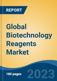 Global Biotechnology Reagents Market - Industry Size, Share, Trends, Opportunity, and Forecast, 2018-2028- Product Image