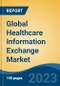 Global Healthcare Information Exchange Market - Industry Size, Share, Trends, Opportunity, and Forecast, 2018-2028 - Product Thumbnail Image