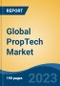 Global PropTech Market - Industry Size, Share, Trends, Opportunity, and Forecast, 2018-2028 - Product Thumbnail Image