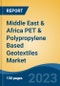 Middle East & Africa PET & Polypropylene Based Geotextiles Market, Competition, Forecast and Opportunities, 2018-2028 - Product Image