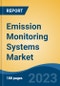 Emission Monitoring Systems Market - Global Industry Size, Share, Trends, Opportunity, and Forecast, 2018-2028F - Product Thumbnail Image