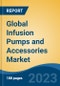 Global Infusion Pumps and Accessories Market - Industry Size, Share, Trends, Opportunity, and Forecast, 2018-2028 - Product Image