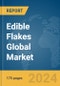 Edible Flakes Global Market Report 2024 - Product Thumbnail Image
