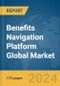 Benefits Navigation Platform Global Market Report 2024 - Product Thumbnail Image