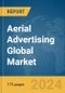 Aerial Advertising Global Market Report 2024 - Product Thumbnail Image