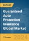 Guaranteed Auto Protection (GAP) Insurance Global Market Report 2024 - Product Image