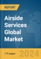 Airside Services Global Market Report 2024 - Product Thumbnail Image