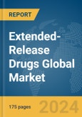 Extended-Release Drugs Global Market Report 2024- Product Image