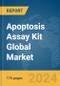 Apoptosis Assay Kit Global Market Report 2024 - Product Thumbnail Image