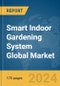Smart Indoor Gardening System Global Market Report 2024 - Product Thumbnail Image
