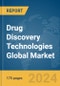 Drug Discovery Technologies Global Market Report 2024 - Product Thumbnail Image