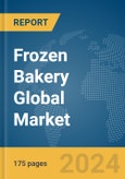 Frozen Bakery Global Market Report 2024- Product Image