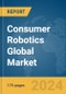 Consumer Robotics Global Market Report 2024 - Product Thumbnail Image