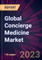 Global Concierge Medicine Market 2024-2028 - Product Thumbnail Image