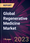 Global Regenerative Medicine Market 2024-2028- Product Image