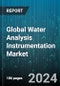 Global Water Analysis Instrumentation Market by Product (Instrument, Software), Category (Benchtop, Handheld, Portable), Application, End-use - Forecast 2024-2030 - Product Thumbnail Image