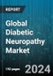 Global Diabetic Neuropathy Market by Treatment Type (Drugs, Physiotherapy), Disorder Type (Autonomic Neuropathy, Focal Neuropathy, Peripheral Neuropathy), Distribution channel - Forecast 2024-2030 - Product Thumbnail Image