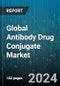 Global Antibody Drug Conjugate Market by Mechanism of Action (CD30 Antibodies, ErbB2 Antibodies), Drugs (Adcetris, Blenrep, Enhertu), Technology, Indication, End User - Forecast 2023-2030 - Product Image