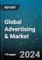 Global Advertising & Marketing Market by Type (Content Creation and Management, Digital Marketing, Public Relations), Application (Automotive, Education, Fashion & Beauty) - Forecast 2024-2030 - Product Image