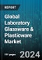 Global Laboratory Glassware & Plasticware Market by Product Type (Glass Product, Plastic Product), Usage (Disposable, Reusable), Distribution Channel, End User - Forecast 2024-2030 - Product Image