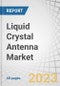 Liquid Crystal (LC) Antenna Market by Type (Electronically Steered Phase Array Antenna, Metasurface-based Antenna)- Global Forecast to 2028 - Product Image
