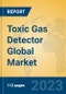 Toxic Gas Detector Global Market Insights 2023, Analysis and Forecast to 2028, by Manufacturers, Regions, Technology, Application, Product Type - Product Image
