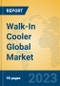 Walk-In Cooler Global Market Insights 2023, Analysis and Forecast to 2028, by Manufacturers, Regions, Technology, Application, Product Type - Product Image